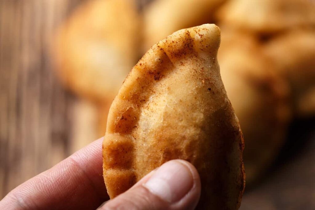 Wat is een empanada?